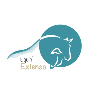 Equin'Extenso logo