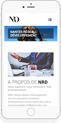 Nantes Réseau Développement