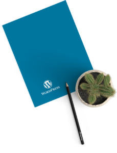 Développement site WordPress