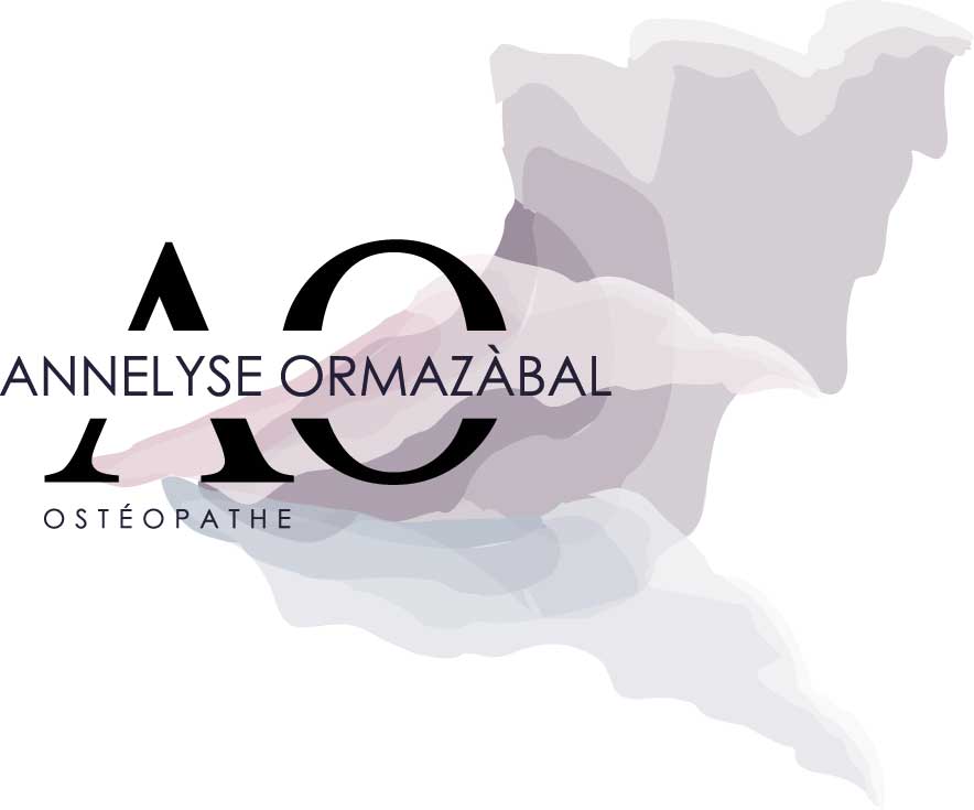 Annelyse Ormazabal Logo