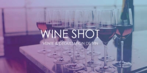 Wine Shot