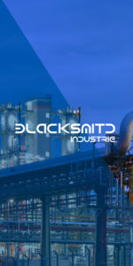 blacksmitd industrie