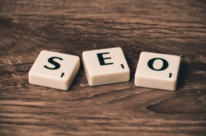 référencement seo